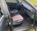 Чорний Ауді 100, об'ємом двигуна 2.8 л та пробігом 416 тис. км за 3200 $, фото 11 на Automoto.ua