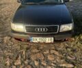 Чорний Ауді 100, об'ємом двигуна 2.3 л та пробігом 510 тис. км за 1900 $, фото 1 на Automoto.ua