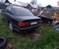 Чорний Ауді 100, об'ємом двигуна 2.3 л та пробігом 300 тис. км за 2200 $, фото 2 на Automoto.ua