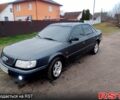 Черный Ауди 100, объемом двигателя 2.3 л и пробегом 0 тыс. км за 2100 $, фото 1 на Automoto.ua