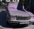 Чорний Ауді 100, об'ємом двигуна 2.8 л та пробігом 300 тис. км за 2401 $, фото 1 на Automoto.ua