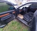 Чорний Ауді 100, об'ємом двигуна 2.3 л та пробігом 300 тис. км за 2000 $, фото 3 на Automoto.ua