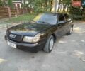 Черный Ауди 100, объемом двигателя 2.3 л и пробегом 245 тыс. км за 1500 $, фото 1 на Automoto.ua