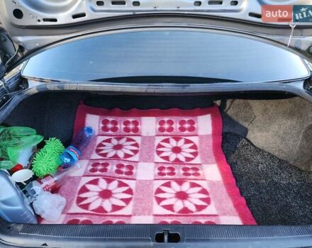 Черный Ауди 100, объемом двигателя 2.8 л и пробегом 500 тыс. км за 3500 $, фото 12 на Automoto.ua