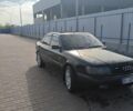 Черный Ауди 100, объемом двигателя 2.6 л и пробегом 436 тыс. км за 3300 $, фото 5 на Automoto.ua