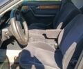 Черный Ауди 100, объемом двигателя 2.8 л и пробегом 350 тыс. км за 2150 $, фото 6 на Automoto.ua