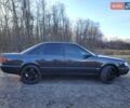 Черный Ауди 100, объемом двигателя 2.8 л и пробегом 500 тыс. км за 3500 $, фото 5 на Automoto.ua