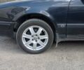 Черный Ауди 100, объемом двигателя 2.8 л и пробегом 420 тыс. км за 2700 $, фото 1 на Automoto.ua