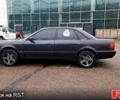 Чорний Ауді 100, об'ємом двигуна 2.8 л та пробігом 435 тис. км за 3100 $, фото 4 на Automoto.ua