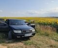 Черный Ауди 100, объемом двигателя 2.6 л и пробегом 300 тыс. км за 2607 $, фото 4 на Automoto.ua