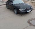 Черный Ауди 100, объемом двигателя 2.7 л и пробегом 590 тыс. км за 1900 $, фото 1 на Automoto.ua