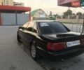 Чорний Ауді 100, об'ємом двигуна 2.3 л та пробігом 500 тис. км за 2500 $, фото 6 на Automoto.ua