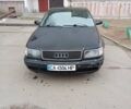 Черный Ауди 100, объемом двигателя 2.7 л и пробегом 590 тыс. км за 1900 $, фото 2 на Automoto.ua