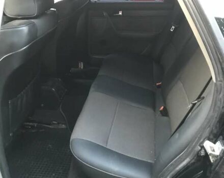 Чорний Ауді 100, об'ємом двигуна 2.3 л та пробігом 500 тис. км за 2500 $, фото 16 на Automoto.ua