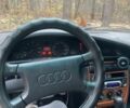 Черный Ауди 100, объемом двигателя 2.8 л и пробегом 496 тыс. км за 2500 $, фото 10 на Automoto.ua