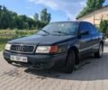 Чорний Ауді 100, об'ємом двигуна 2.3 л та пробігом 400 тис. км за 1500 $, фото 1 на Automoto.ua