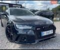 Черный Ауди 100, объемом двигателя 2.6 л и пробегом 400 тыс. км за 2300 $, фото 1 на Automoto.ua