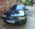 Чорний Ауді 100, об'ємом двигуна 2.6 л та пробігом 400 тис. км за 2300 $, фото 1 на Automoto.ua