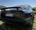 Черный Ауди 100, объемом двигателя 2.7 л и пробегом 3 тыс. км за 1200 $, фото 1 на Automoto.ua