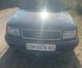 Чорний Ауді 100, об'ємом двигуна 2.3 л та пробігом 400 тис. км за 2000 $, фото 1 на Automoto.ua