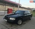 Чорний Ауді 100, об'ємом двигуна 2.3 л та пробігом 500 тис. км за 2500 $, фото 3 на Automoto.ua