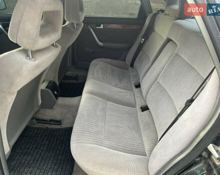 Черный Ауди 100, объемом двигателя 2.8 л и пробегом 470 тыс. км за 2350 $, фото 22 на Automoto.ua