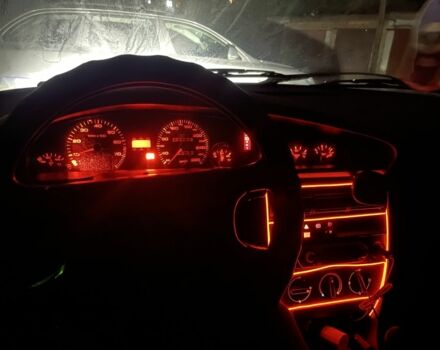 Черный Ауди 100, объемом двигателя 2.8 л и пробегом 496 тыс. км за 2500 $, фото 8 на Automoto.ua