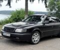 Черный Ауди 100, объемом двигателя 2.8 л и пробегом 500 тыс. км за 2000 $, фото 6 на Automoto.ua