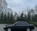 Черный Ауди 100, объемом двигателя 2.6 л и пробегом 333 тыс. км за 3500 $, фото 7 на Automoto.ua