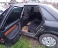 Чорний Ауді 100, об'ємом двигуна 2.3 л та пробігом 300 тис. км за 2000 $, фото 4 на Automoto.ua