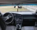 Черный Ауди 100, объемом двигателя 2 л и пробегом 235 тыс. км за 2200 $, фото 1 на Automoto.ua