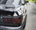 Черный Ауди 100, объемом двигателя 2.8 л и пробегом 500 тыс. км за 2000 $, фото 1 на Automoto.ua