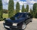 Черный Ауди 100, объемом двигателя 2.3 л и пробегом 493 тыс. км за 2000 $, фото 1 на Automoto.ua