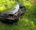 Чорний Ауді 100, об'ємом двигуна 2.8 л та пробігом 200 тис. км за 1150 $, фото 1 на Automoto.ua