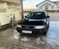 Чорний Ауді 100, об'ємом двигуна 2.6 л та пробігом 400 тис. км за 749 $, фото 1 на Automoto.ua