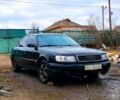 Черный Ауди 100, объемом двигателя 2.3 л и пробегом 368 тыс. км за 700 $, фото 1 на Automoto.ua