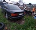 Чорний Ауді 100, об'ємом двигуна 2.3 л та пробігом 300 тис. км за 2000 $, фото 1 на Automoto.ua