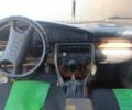 Чорний Ауді 100, об'ємом двигуна 2.3 л та пробігом 348 тис. км за 2000 $, фото 1 на Automoto.ua