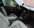 Черный Ауди 100, объемом двигателя 2.8 л и пробегом 500 тыс. км за 2000 $, фото 4 на Automoto.ua