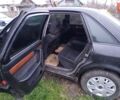Чорний Ауді 100, об'ємом двигуна 2.3 л та пробігом 300 тис. км за 2200 $, фото 7 на Automoto.ua