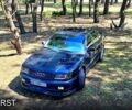 Черный Ауди 100, объемом двигателя 2.3 л и пробегом 420 тыс. км за 2800 $, фото 1 на Automoto.ua