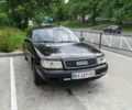 Чорний Ауді 100, об'ємом двигуна 2.6 л та пробігом 383 тис. км за 2699 $, фото 1 на Automoto.ua