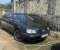 Черный Ауди 100, объемом двигателя 2.6 л и пробегом 400 тыс. км за 754 $, фото 1 на Automoto.ua