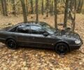 Черный Ауди 100, объемом двигателя 2.8 л и пробегом 496 тыс. км за 2500 $, фото 3 на Automoto.ua