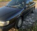 Чорний Ауді 100, об'ємом двигуна 2.3 л та пробігом 510 тис. км за 1900 $, фото 1 на Automoto.ua