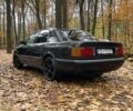 Черный Ауди 100, объемом двигателя 2.8 л и пробегом 496 тыс. км за 2500 $, фото 4 на Automoto.ua