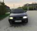 Чорний Ауді 100, об'ємом двигуна 2 л та пробігом 400 тис. км за 1900 $, фото 1 на Automoto.ua