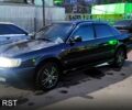 Черный Ауди 100, объемом двигателя 2.6 л и пробегом 400 тыс. км за 2499 $, фото 1 на Automoto.ua