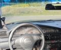 Черный Ауди 100, объемом двигателя 2.6 л и пробегом 436 тыс. км за 3300 $, фото 7 на Automoto.ua