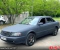 Черный Ауди 100, объемом двигателя 2.3 л и пробегом 0 тыс. км за 3000 $, фото 1 на Automoto.ua